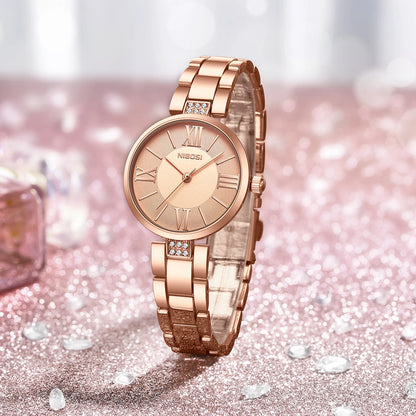 2024 Women Watch Top Brand Luxury Female.