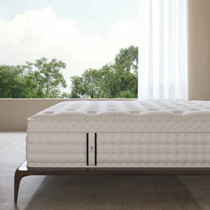 Mattress 12 Inch, Deep Sleep Firm