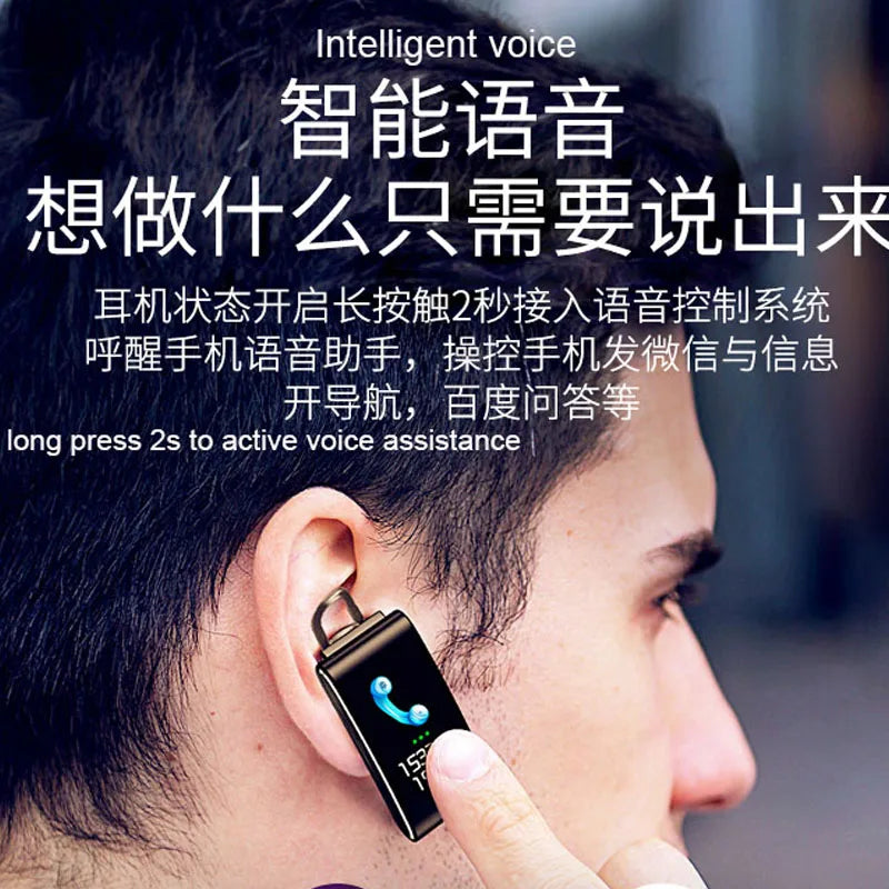 Smart Bracelet men women Wearable Sports.