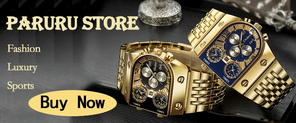 Luxury Diamond Men's Watch Fashion Automatic.