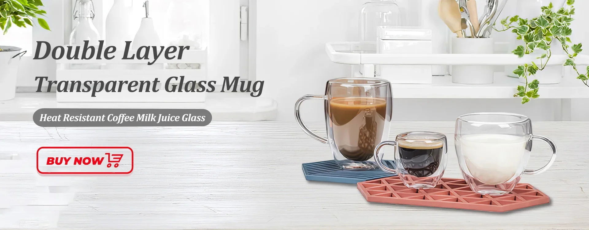 380ML Automatic Self Stirring Magnetic Mug.