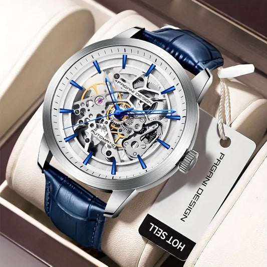 PAGANI DESIGN New Men's Luxury Automatic.