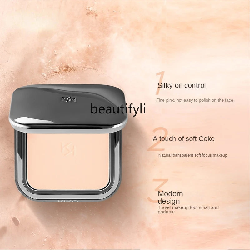 yj Matte Powder Calm Makeup and Oil Controlling Double-Headed Lip Lacquer Lipstick 103 Makeup Set Genuine