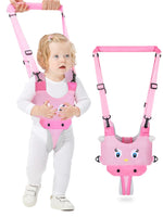 Baby Walking Harness Breathable Handheld Kids.