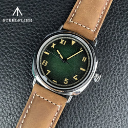 STEELFLIER SF760 Auto Mechanical Watch.