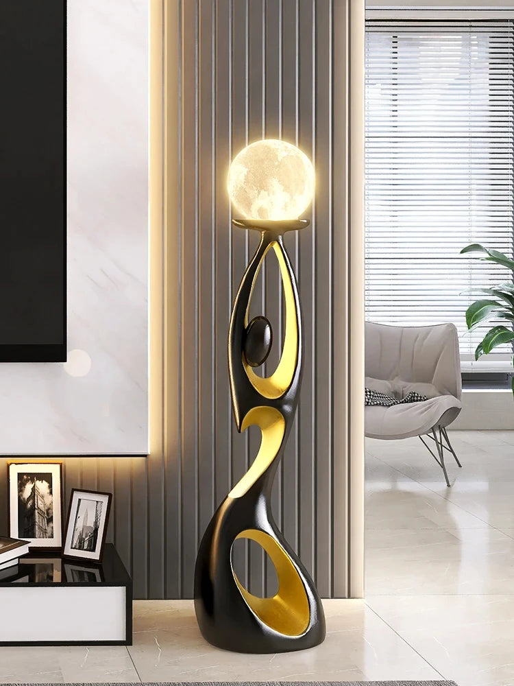 2024 Home Decoration Art Light Luxury.