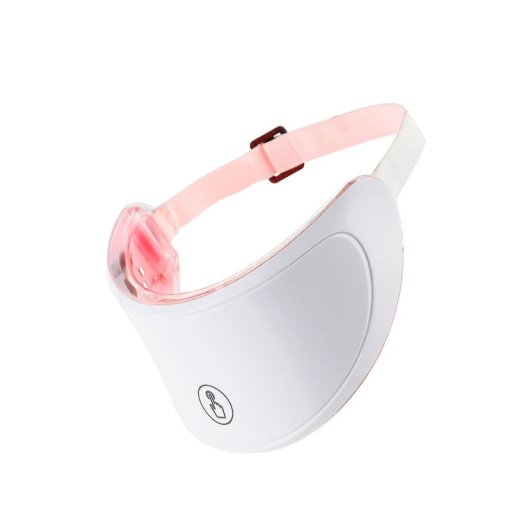 Revitalize Your Skin with the 7 Colors Photon Facial LED Mask