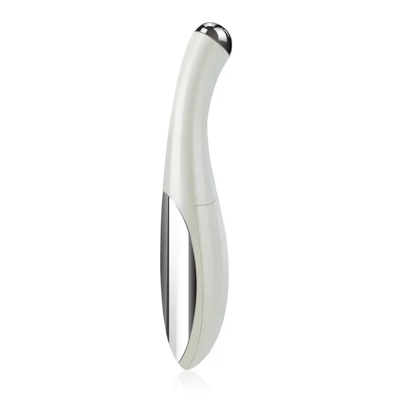 Vibration Eye & Face Massager, Anti-Aging