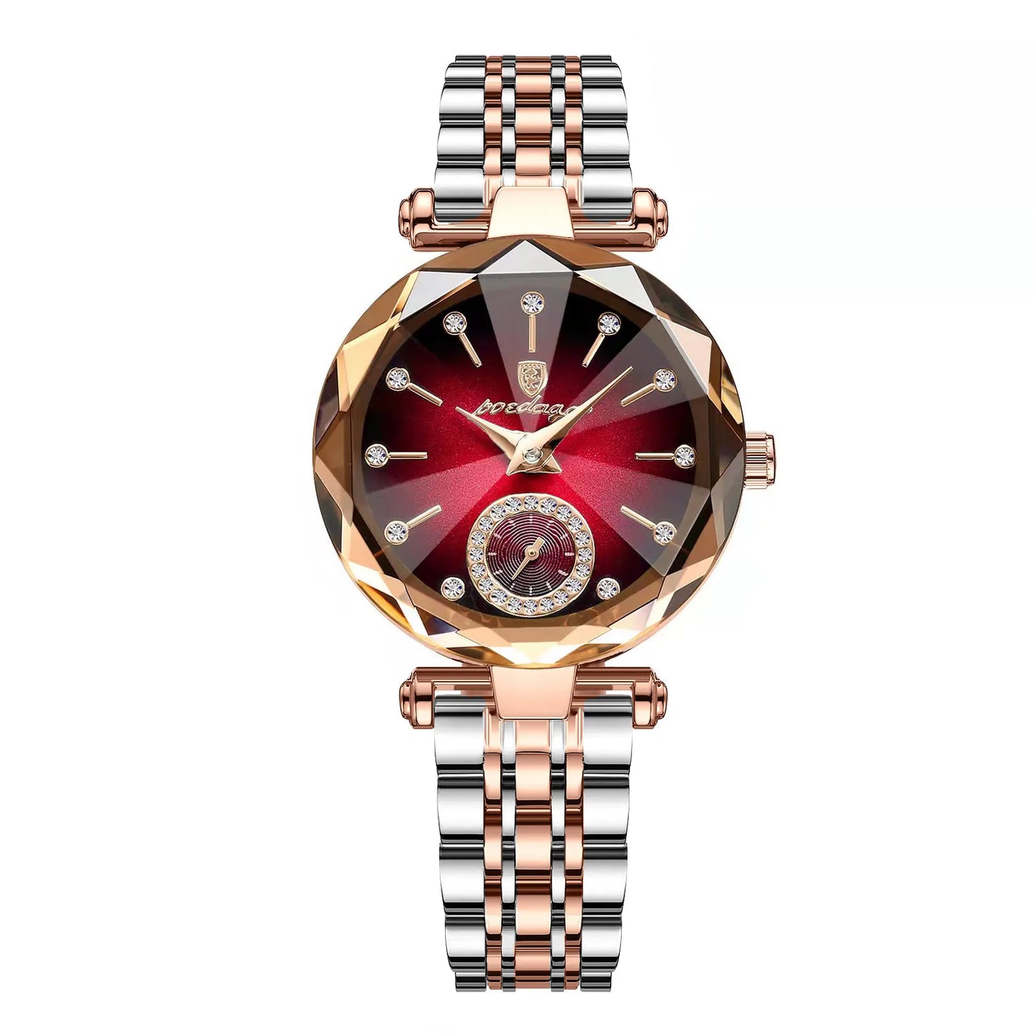 Luxury Quartz Women&