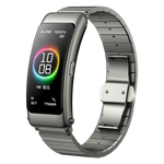 Huawei TalkBand B6 Smart Bracelet.