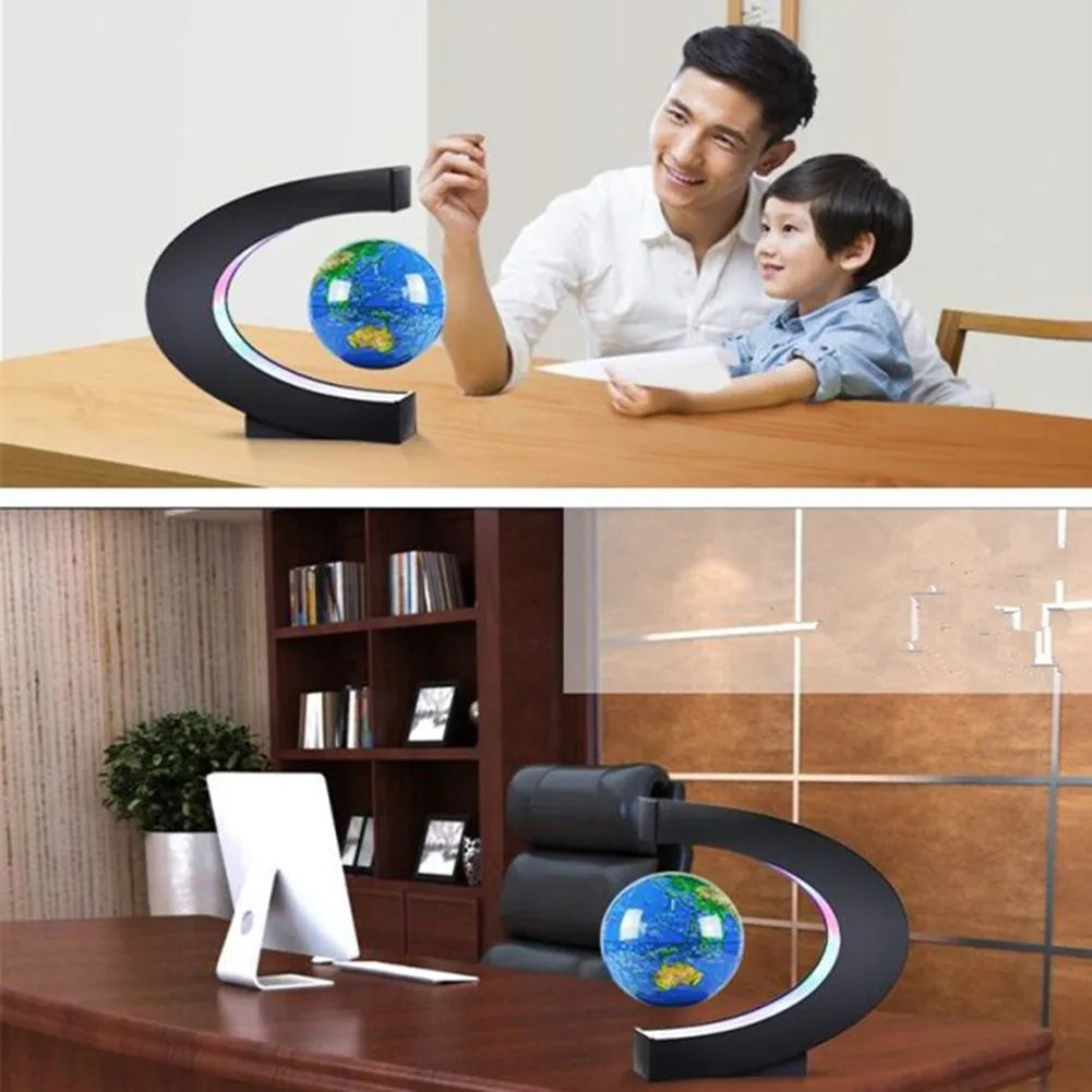 Lamp Magnetic