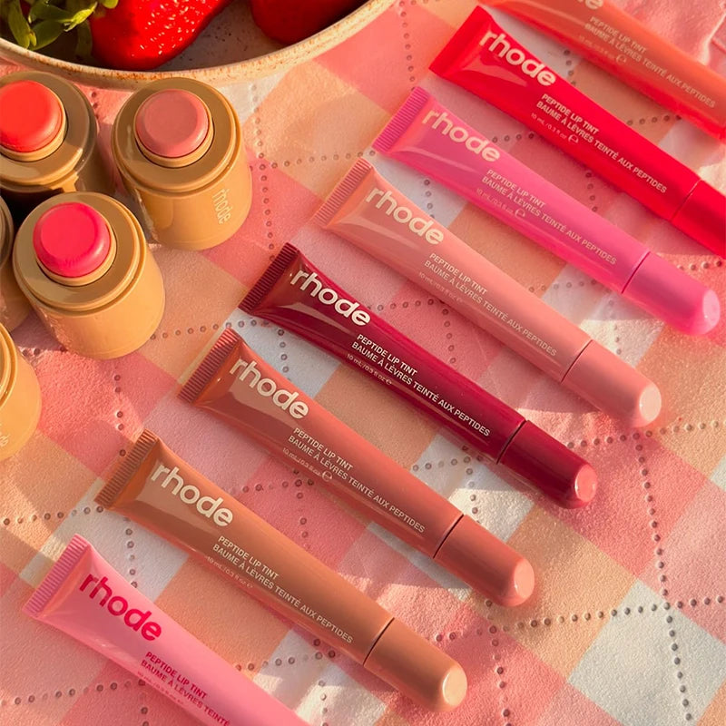 Original Lip Care Series Tinted Lip Balm Lasting.