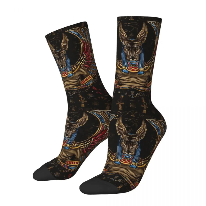 Retro Anubis Men&