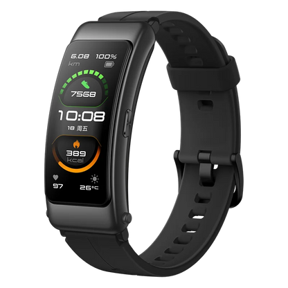 Huawei TalkBand B6 Smart Bracelet.