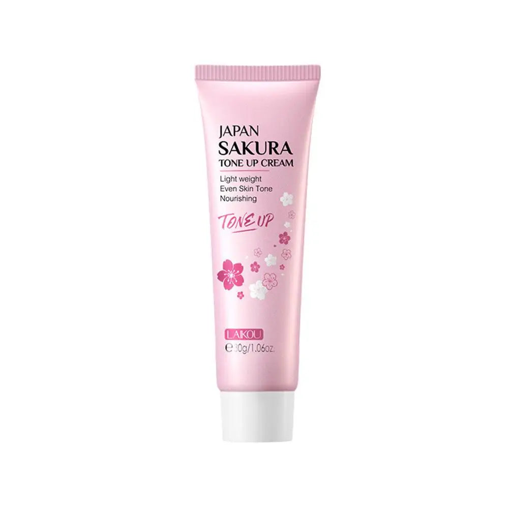 Women Face Cream Tone Up Conceal Blemishes.