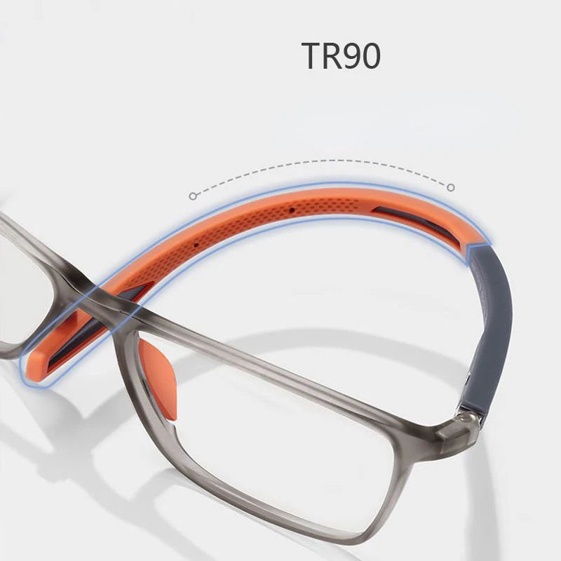 Anti-blue Light Reading Glasses Ultralight .