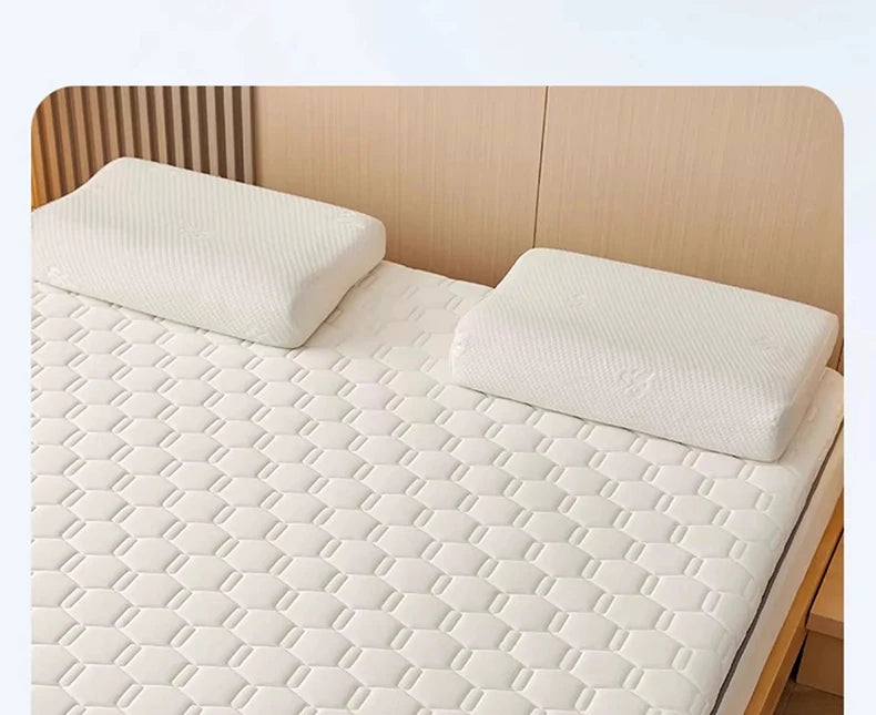 Mattress cushion Home bedroom tatami mat for children single student dormitory rental room special summer mat sleeping mat