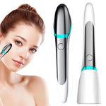 RF Eyes Massager Electric Eye Care Device Fatigue.