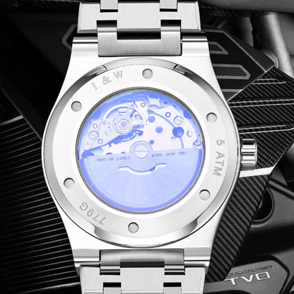 Carnival Brand High-end IW Series All Steel Automatic