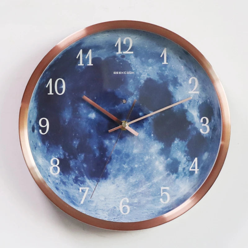 Popular Watch: Star River Wall Clock.