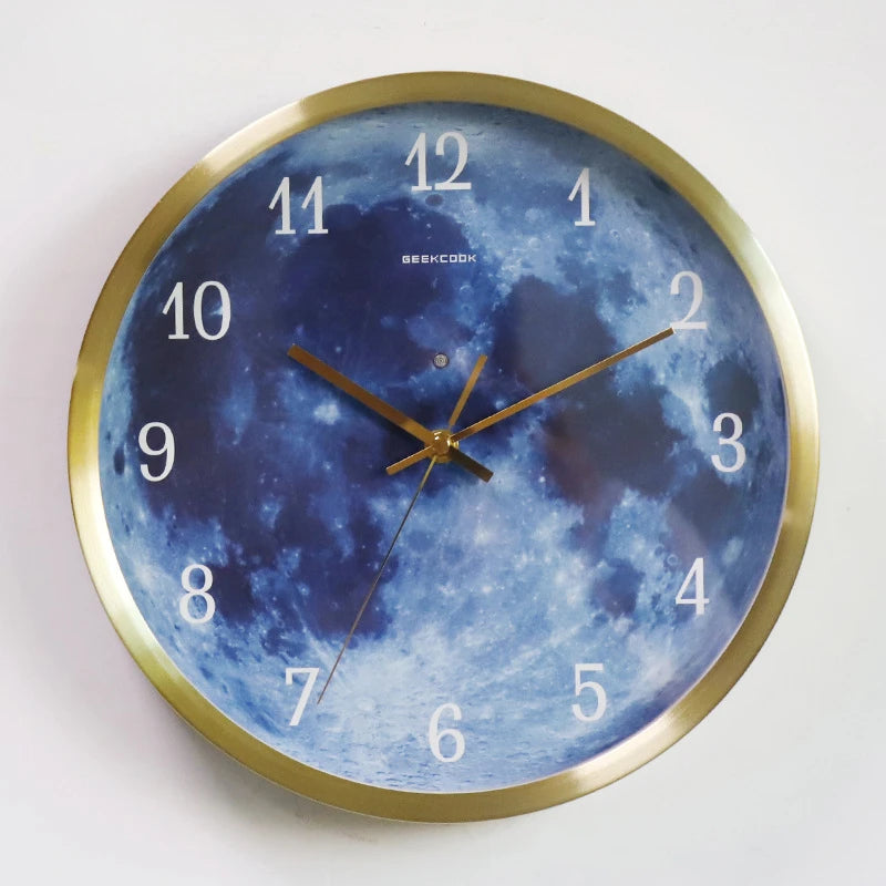 Popular Watch: Star River Wall Clock.