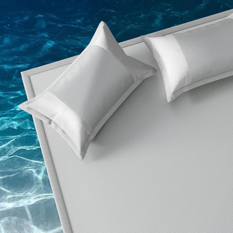 Summer Mattress Air Conditioning Comforter Ice Silk Fiber Naked Sleeping Student Dormitory Single Mat Home Folding Pad Decor