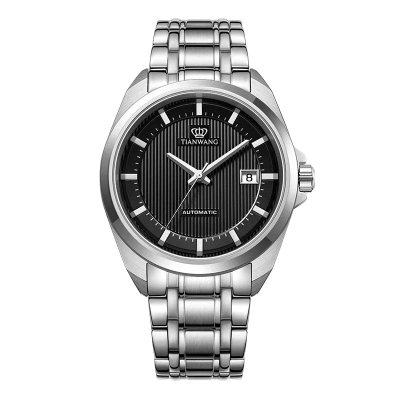 TIAN WANG Man Business Watch Mechanical High-end.