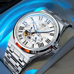 IW Luxury Brand Automatic Watches for Men Sporty