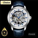 PAGANI DESIGN 2024 New Men's Luxury Skeleton.