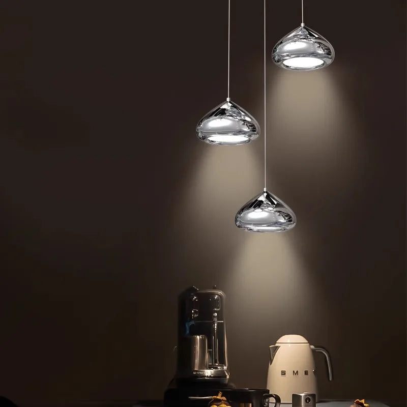 Modern Style Pendant Lamp for Home Decor.