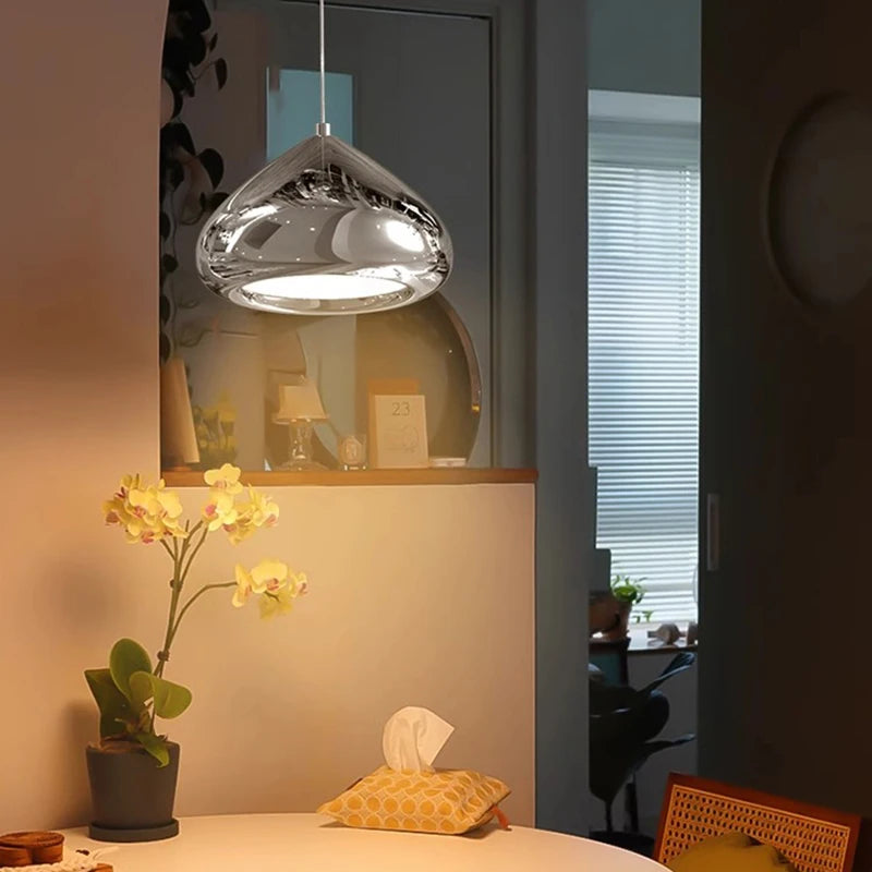 Modern Style Pendant Lamp for Home Decor.