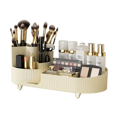 Cosmetic Storage Box Large Capacity Makeup.