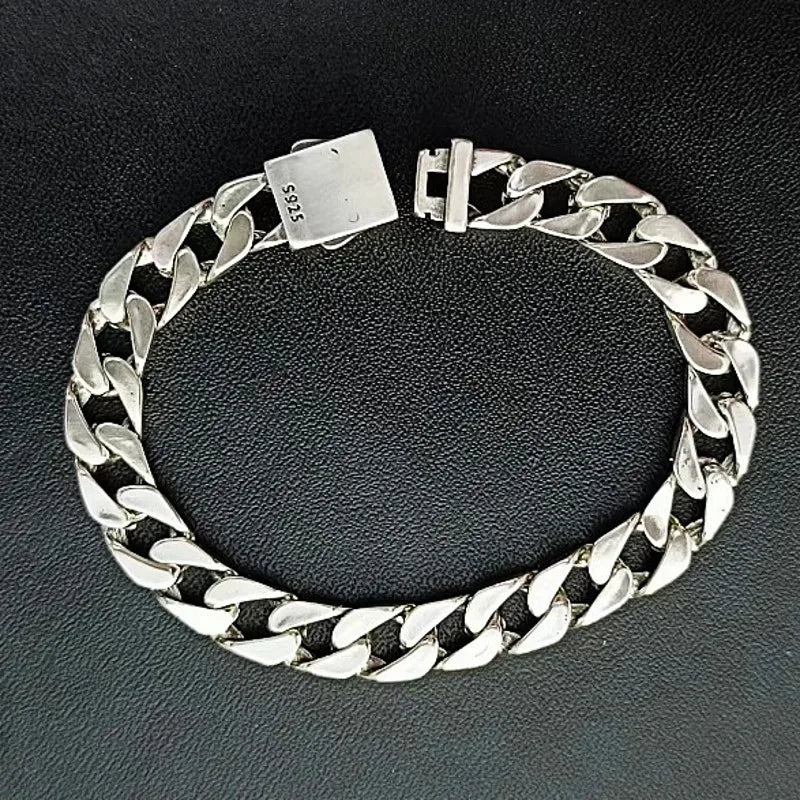 Silver Jewelry Accessory Fashionable Bracelet High-Quality.