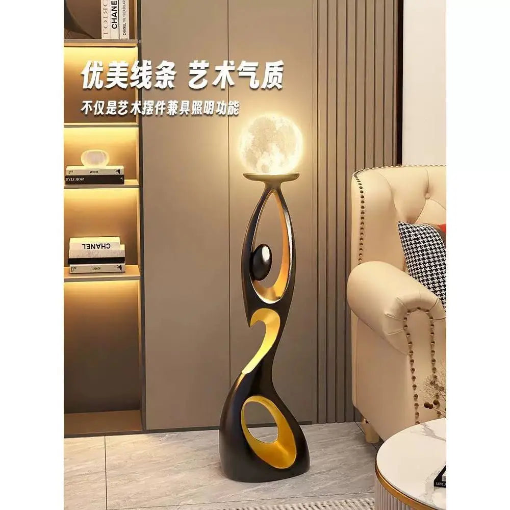 2024 Home Decoration Art Light Luxury.