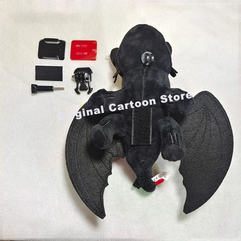 Cartoon Plush Decoration Car Interior Accessories.