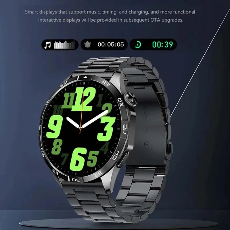 Huawei Xiaomi GT5 Pro Smart Watch.