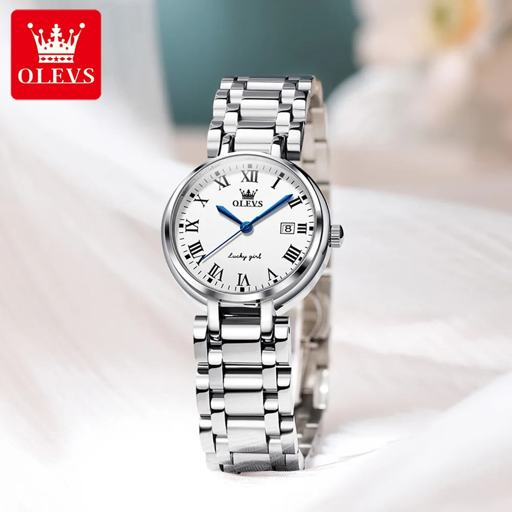 OLEVS Brand New Women Watches