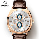 Lobinni 2021 New Luxury Brand Sapphire.