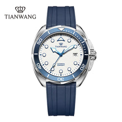 TIAN WANG Men's Watches Diving Watch