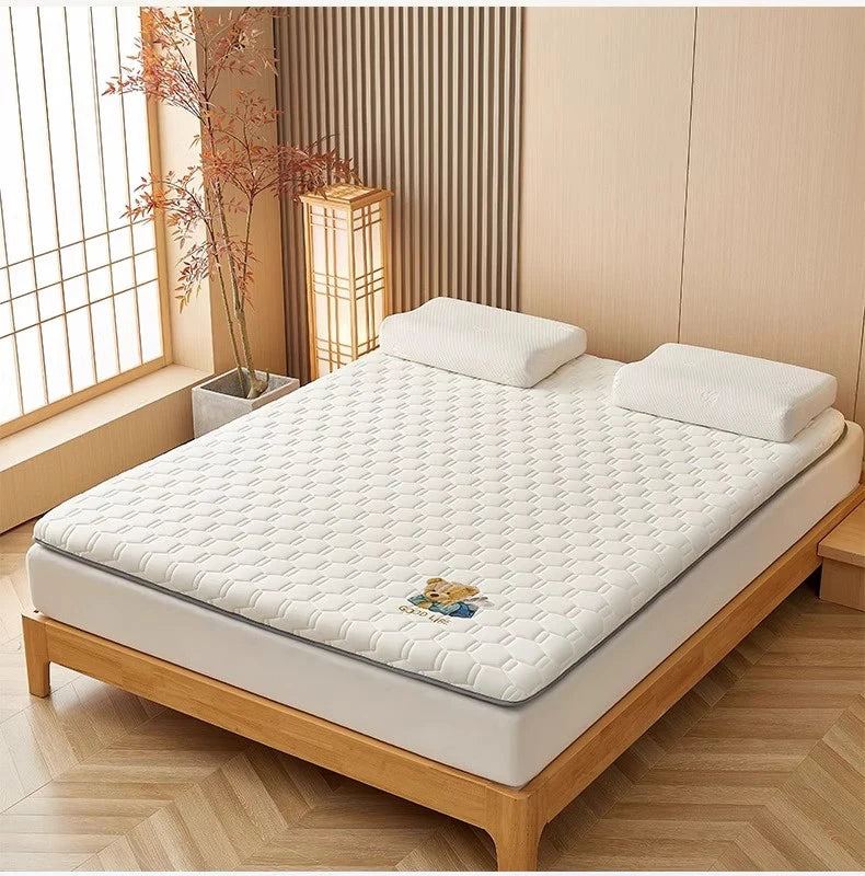 Mattress cushion Home bedroom tatami mat for children single student dormitory rental room special summer mat sleeping mat