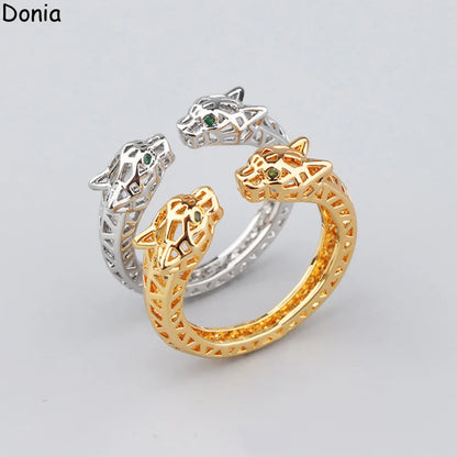 Donia Jewelry&