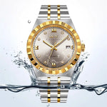 Reloj Hombre Carnival Brand Business WatcH