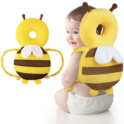 Toddler Baby Head Protector Cushion Backpack