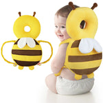 Toddler Baby Head Protector Cushion Backpack