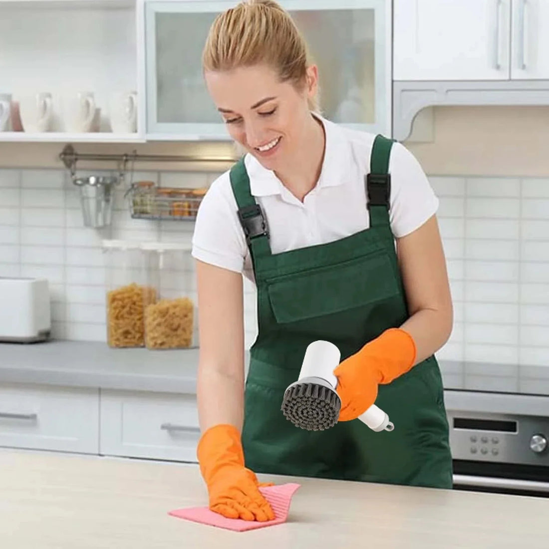 Xiaomi Wireless Electric Cleaning Brush Housework.