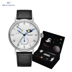 Seagull Men's Business Wristwatch 6092.