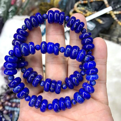 Quality Natural Stone Gemstone Bracelet - Jewelry.