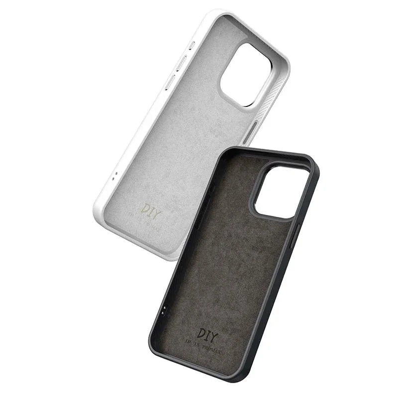 New-tech NFC Function Phone Case For Iphone 15 14 13 Pro Max.