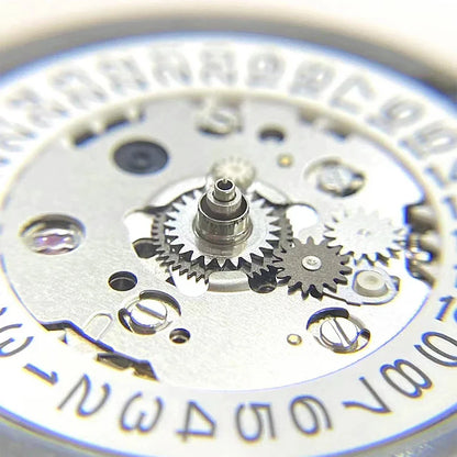 Original Jewels Hands Automatic Mechanical Movement.