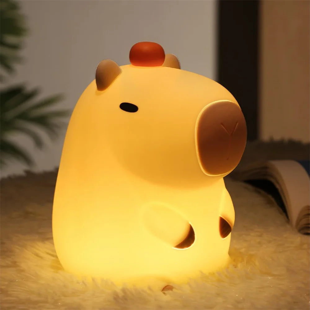 CUTE BEAR Night Lights